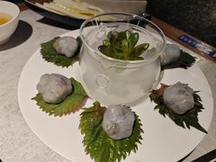 -鲜潭蒸汽石锅鱼(五道口购物中心店)