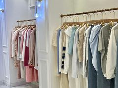 -nana showroom娜娜家服装店