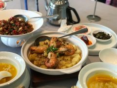 -润泽天·湘味家宴(岳麓山店)