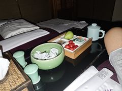 -紫莲花足道(柯桥古镇店)