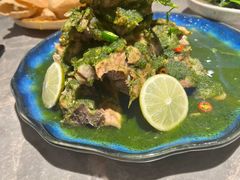 -Home Thai·泰谣(王府井apm店)