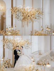 -Sunny喜铺婚礼策划(东部店)