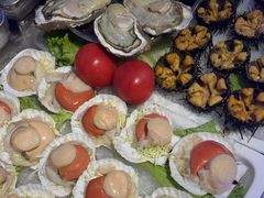 -77号渔船·蒸海鲜青岛菜(积米崖店)