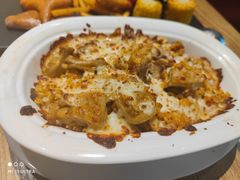 -棒约翰比萨·意面(剑河店)