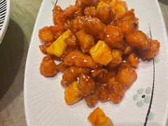 -小菜园新徽菜(合肥天鹅湖万达店)