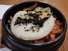 -幸屿 创意料理(永嘉天地店)