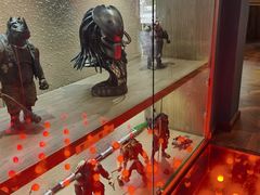 -疯克大象美式烤肉餐厅