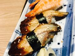 -歌行灯日本料理(伊势丹店)