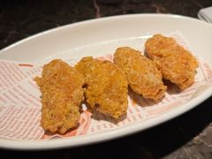 -新白鹿餐厅(世博源店)