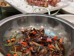 -海鲜城大家餐厅