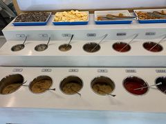 -江城老胖(支农大街店)