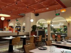 -CRAZYONES克芮旺斯西班牙餐厅(龙湖金沙天街店)