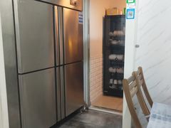 -海胆小馆(东北水饺·春柳店)