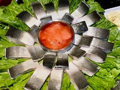 -木槿花韩式炭烤·熟成肉工坊(孙文东路店)