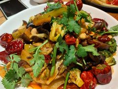 -朵朵开素食餐厅(后宰门街店)