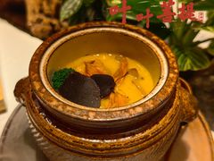 -叶叶菩提(太原别墅店)