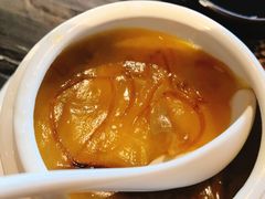 -长沙北辰洲际酒店-兰调全日餐厅