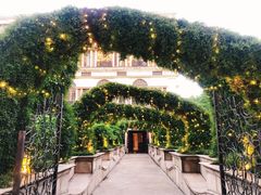 -伯衡55·吉品轩(乌鲁木齐南路店)