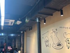 -六七八韩式烤肉·韩国料理(上杭路店)