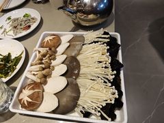 -蝎王府羊蝎子(虎坊桥总店)