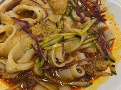 -新粤新疆菜清真餐厅(拱北店)