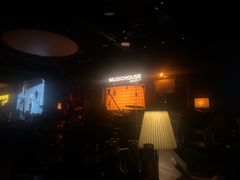 -音乐房子·Vintage Live Bar(玉林总店)