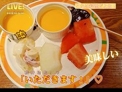 -比格比萨自助(新辰里学清路店)