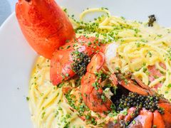 -君悦酒店·La Terrazza意合園·意式风味