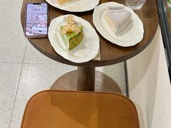 -流酥可心·牛乳蛋糕商店(禾祥西路店)