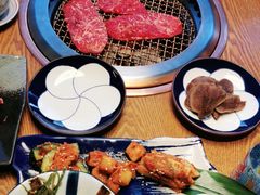 -炎蔵牛舌烤肉