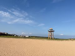 -青岛银沙滩