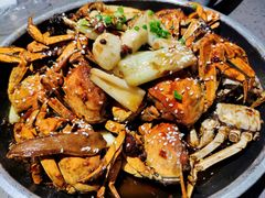-一棠龙虾•王牌虾球(楚河汉街店)