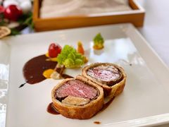 招牌惠灵顿牛排-蝶舍·MAISON PAPILLON