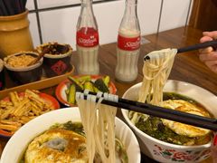 -矮子粉店1985·长沙米粉(湘春路店)