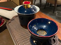 -广州文华东方酒店·江-由辉师傅主理