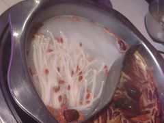 -钢管厂五区小郡肝串串香火锅(人民广场店)