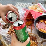 双杯共醉时光～