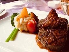 -夏朵餐厅(丁香店)