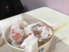 -华莱士·全鸡汉堡(杭州武林店)