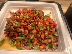 -西藏饭店·亚克·食光自助餐厅