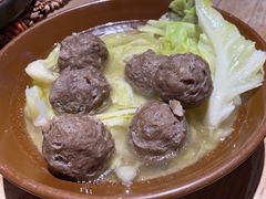 -川堂风·跷脚牛肉·乐山爆炒(宝山日月光店)