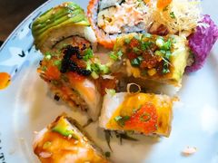 -松子料理(白家庄店)