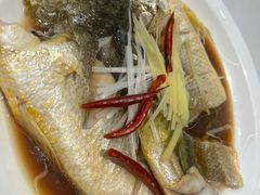 -海味当家·蒸锅海鲜(中山广场创始店)