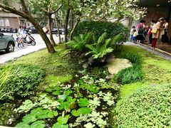 -微热山丘(台北民生公园门市店)