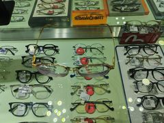 -大明眼镜(西四店)