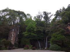 -峨眉山报国寺
