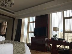 -长沙中国城戴斯酒店