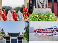 -南沙天后宫景区