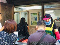-华梅西餐厅(哈尔滨中央大街店)