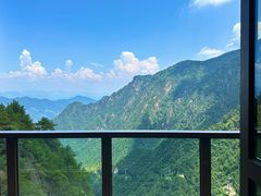 -大明山自然探索公园